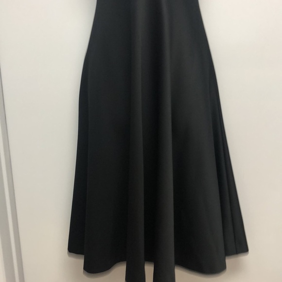 J. Crew halter dress - Picture 3 of 7